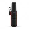 Компактный спутниковый коммуникатор c GPS Garmin inReach Mini 2 фото навигации 5