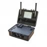 Мобильная станция мониторинга DJI Aeroscope Hardware Combo (Portable) фото навигации 1