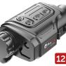 Тепловизионный монокуляр с дальномером iRay Finder FL 25R фото навигации 1