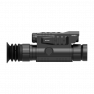 Тепловизионный прицел с дальномером NNPO TR22-LRF-325 фото навигации 3