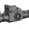 Тепловизор с дальномером CONOTECH Tracer 25 LRF Pro фото навигации 3