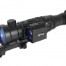 Тепловизионный прицел Sytong RM03-50LRF с дальномером фото навигации 1