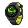 Умные часы Garmin FORERUNNER 265S черный фото навигации 1