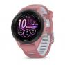 Умные часы Garmin FORERUNNER 265S розовый фото навигации 1