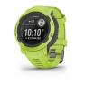 Умные часы Garmin INSTINCT 2 Electric Lime фото навигации 1