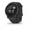 Умные часы Garmin INSTINCT 2 Graphite фото навигации 1