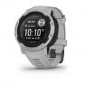 Умные часы Garmin INSTINCT 2 Solar серый фото навигации 1