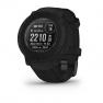 Умные часы Garmin INSTINCT 2 SOLAR Tactical черный фото навигации 1