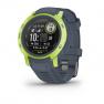 Умные часы Garmin INSTINCT 2 Surf Mavericks фото навигации 1