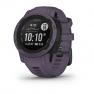 Умные часы Garmin INSTINCT 2S фиолетовый фото навигации 1
