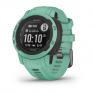 Умные часы Garmin INSTINCT 2S Solar Neo Tropic фото навигации 1