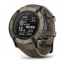 Умные часы Garmin INSTINCT 2X Solar Tactical Edition, коричневый фото навигации 1