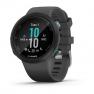 Умные часы Garmin Swim 2 Черный фото навигации 1