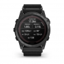Умные часы Garmin Tactix 7 Pro Ballistics Edition Solar фото навигации 1