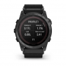 Умные часы Garmin Enduro2 Sapphire Solar Carbon Grey фото навигации 1