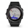 Умные часы Garmin Tactix 7 pro black DLC Titanium фото навигации 1