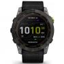 Умные часы Garmin Tactix 7 Pro Solar фото навигации 1