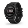 Умные часы Garmin TACTIX 7 Standard с черным ремешком фото навигации 1
