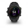 Умные часы MARQ Athlete (Gen 2) - Carbon Edition фото навигации 4