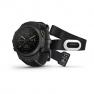 Умные часы MARQ Athlete (Gen 2) - Carbon Edition фото навигации 3