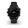 Умные часы MARQ Commander (Gen 2) — Carbon Edition фото навигации 5