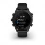 Умные часы MARQ Commander (Gen 2) — Carbon Edition фото навигации 3