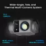 Квадрокоптер Fimi X8T V640 (с тепловизором) фото навигации 4