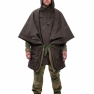 Пончо спальник Transformer Cape-bag Expert-Tex фото навигации 1