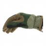 Перчатки MECHANIX FASTFIT Woodland Camo фото навигации 4