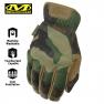 Перчатки MECHANIX FASTFIT Woodland Camo фото навигации 1
