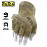 Перчатки MECHANIX M-PACT FINGERLESS Coyote фото навигации 1