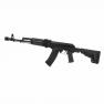 Труба приклада АК-74М складная, DLG Tactical фото навигации 2