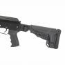 Труба приклада АК-74М складная, DLG Tactical фото навигации 3