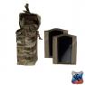 Подсумок 2 АК MOLLE фото навигации 3
