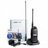 Радиостанция TYT MD-UV390 DMR АЕS-256 3600 мАч Type-C (10 Вт) фото навигации 1