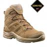 Ботинки HAIX Black Eagle Athletic 2.0 Mid V GTX фото навигации 3
