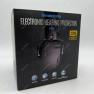 Тактические складные активные наушники ELECTRONIC HEARING PROTECTOR SERIES W1 GREEN фото навигации 3