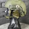 Тактические активные наушники ZTAC Peltor COMTAC II с адаптером фото навигации 2