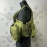 Тактический разгрузочный плитник с подсумками Tactical Molle Plate Carrier фото навигации 5