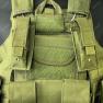 Тактический разгрузочный плитник с подсумками Tactical Molle Plate Carrier фото навигации 2