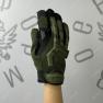 Тактические перчатки MECHANIX M-PACT фото навигации 3