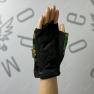 Беспалые перчатки Mechanix MPact камуфляжные фото навигации 2