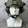 COMMUNICATION HEADSET V Активные тактические наушники фото навигации 5