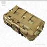 Подсумок утилитарный горизонтальный фото навигации 3