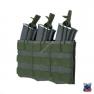 Подсумок 3 АК Molle фото навигации 5