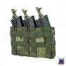 Подсумок 3 АК Molle фото навигации 4