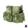 Сумка 4АК-2РГ-2РСП MOLLE фото навигации 2