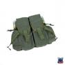 Сумка 4АК-2РГ-2РСП MOLLE фото навигации 3