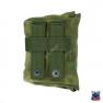 Подсумок под ИПП MOLLE фото навигации 3