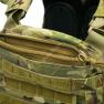 Вставка в карман бронежилета Zipper Mod фото навигации 5